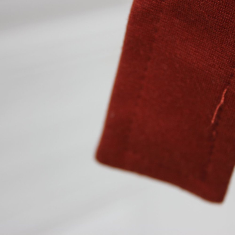 Valerie Bertinelli Fall Cross Over Jacket with tie belt - Picture 11 of 15